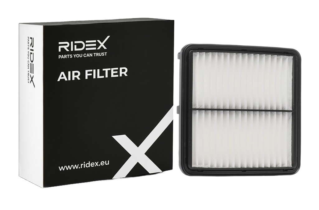 Filtre à air