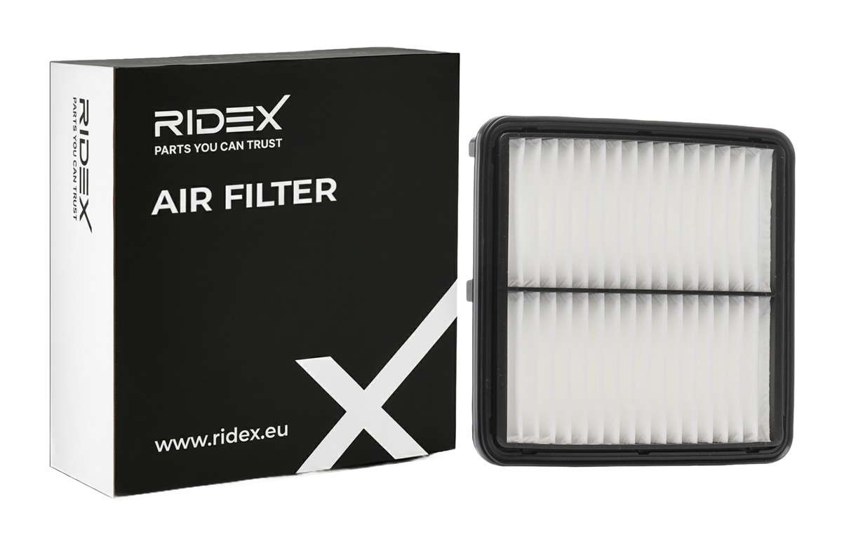 Filtre à air
