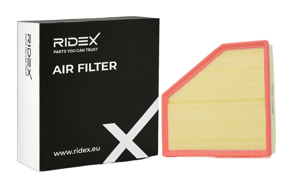 Filtre à air