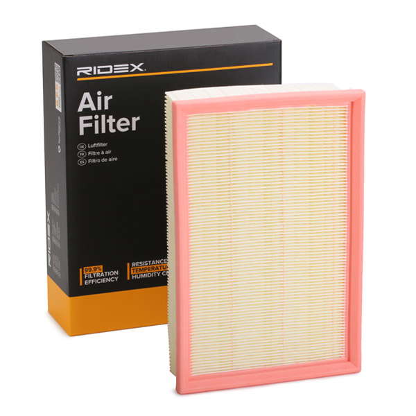 Filtre à air