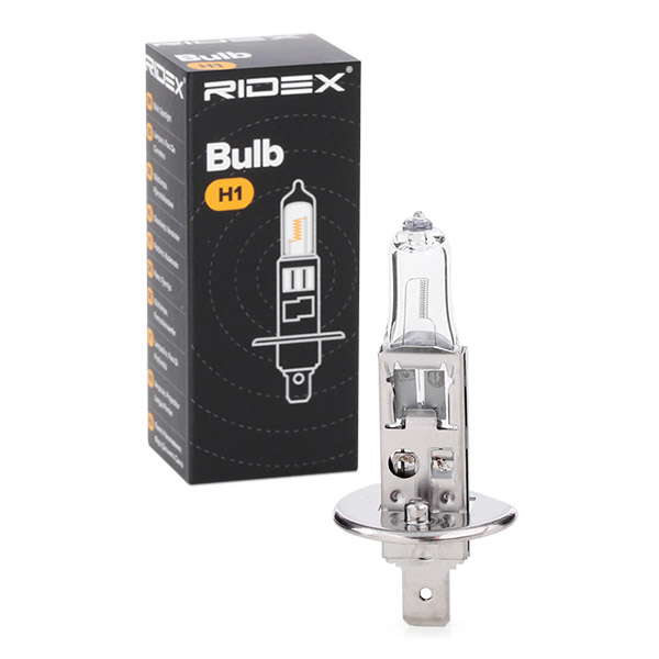 Ampoule, spot