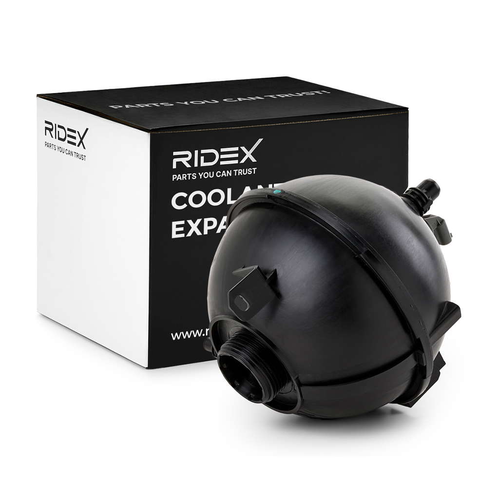 Vase d'expansion du liquide de refroidis