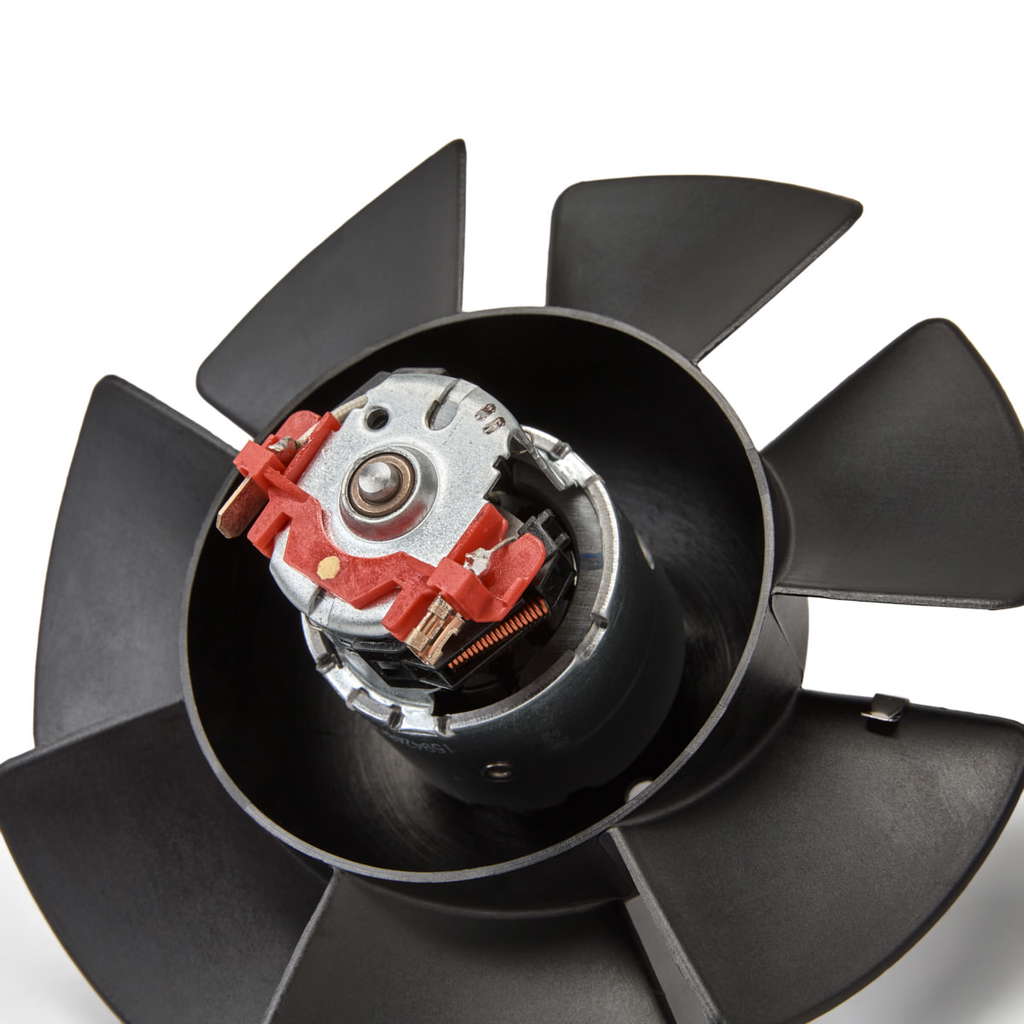 Pulseur d'air habitacle