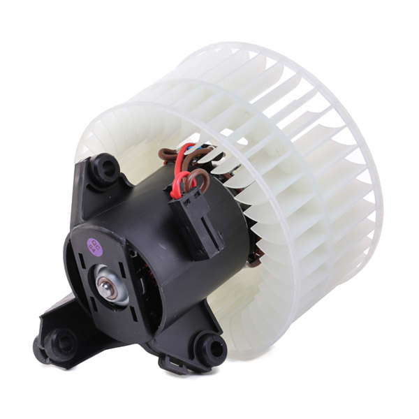 Pulseur d'air d'habitacle