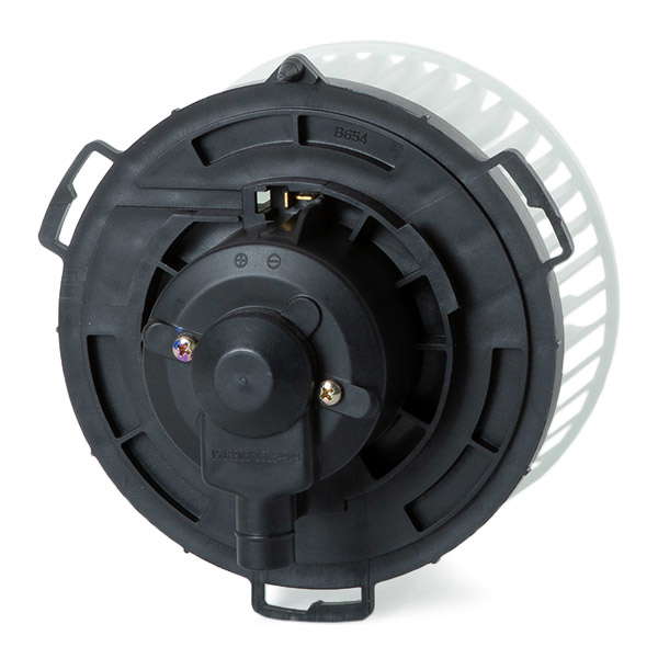 Pulseur d'air d'habitacle
