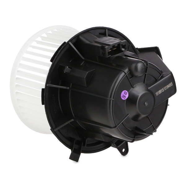 Pulseur d'air d'habitacle