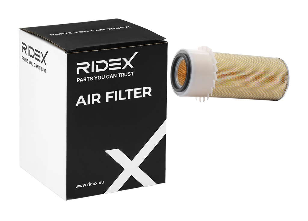 Filtre à air