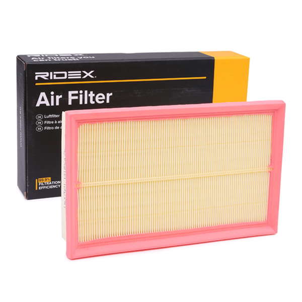 Filtre à air