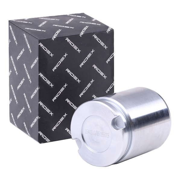Piston, étrier de frein