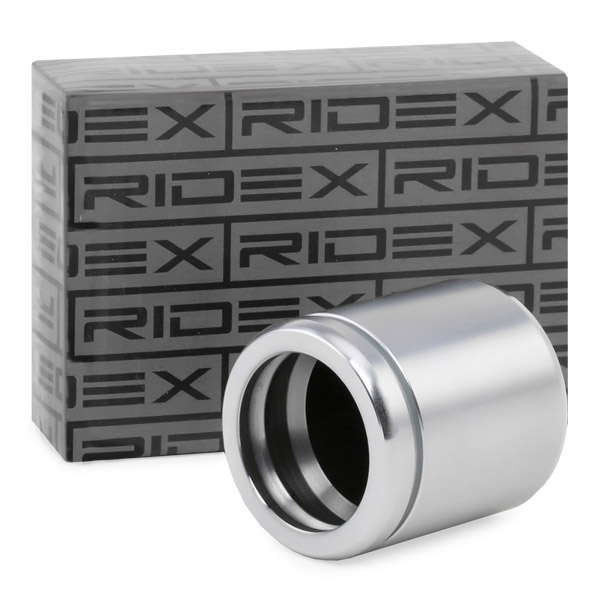 Piston, étrier de frein