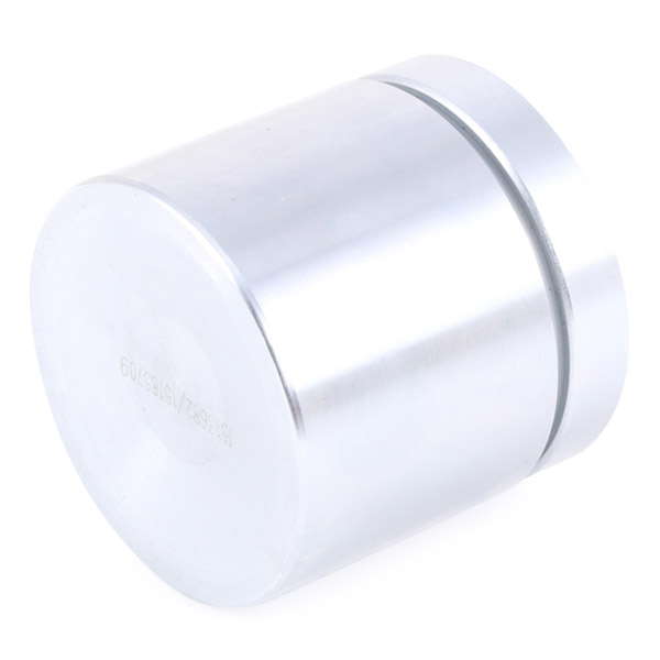 Piston, étrier de frein