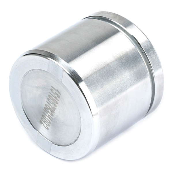 Piston, étrier de frein