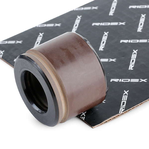 Piston, étrier de frein