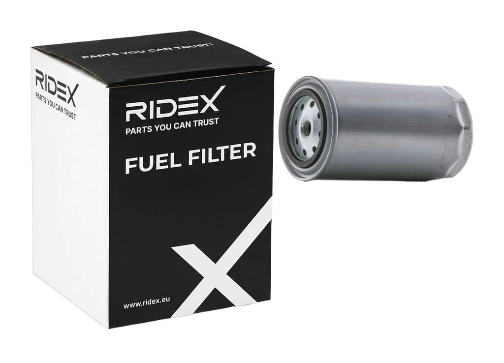 Filtre à carburant