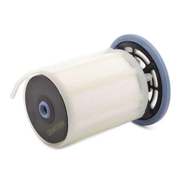 Filtre à carburant