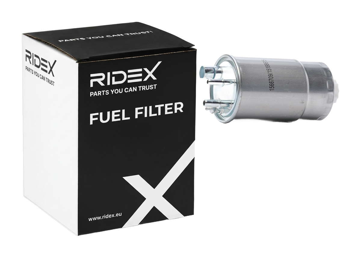Filtre à carburant