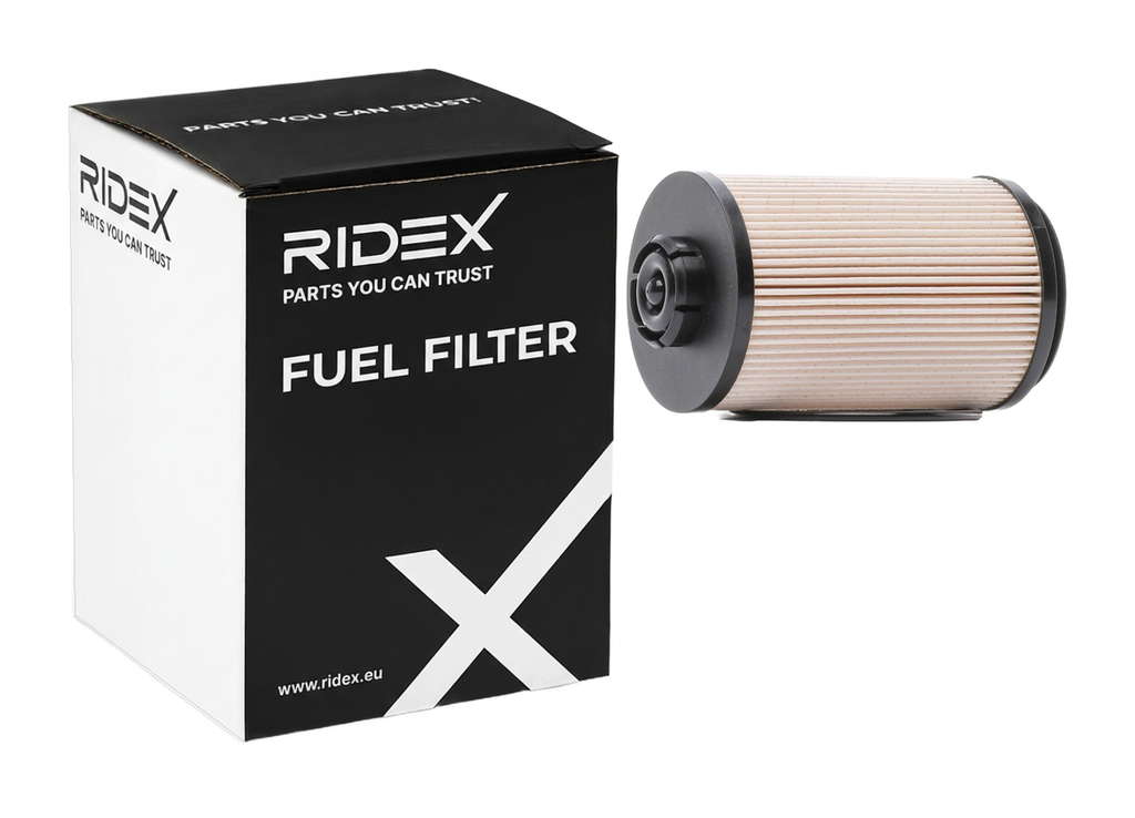 Filtre à carburant