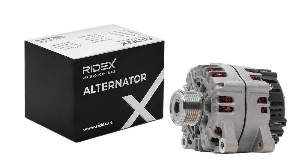 Alternateur