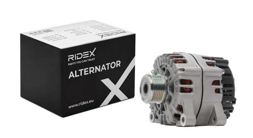 Alternateur