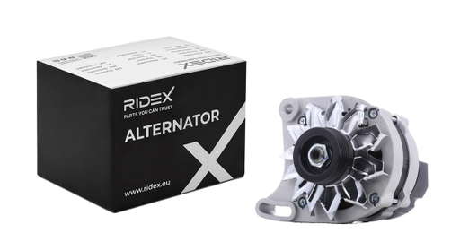 Alternateur
