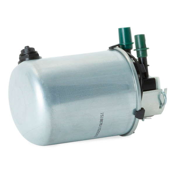 Filtre à carburant