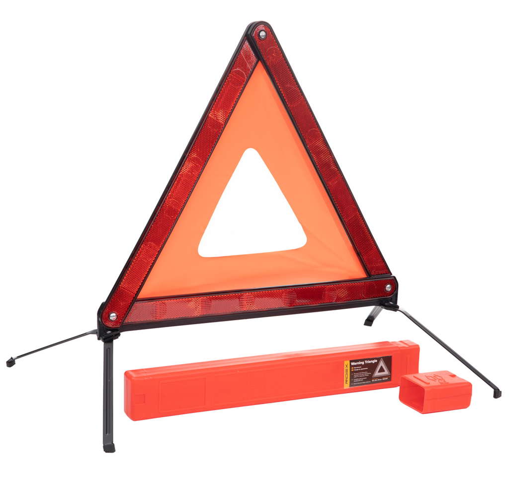 Triangle de présignalisation