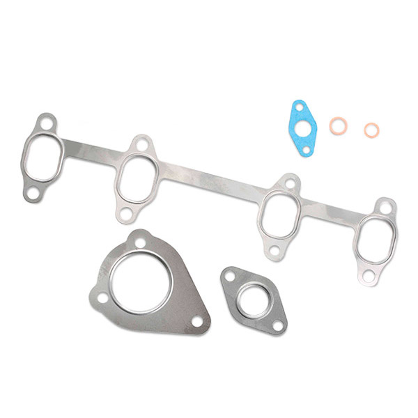 Turbocompresseur, suralimentation