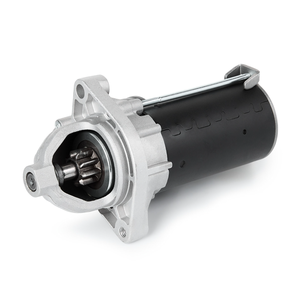 Démarreur