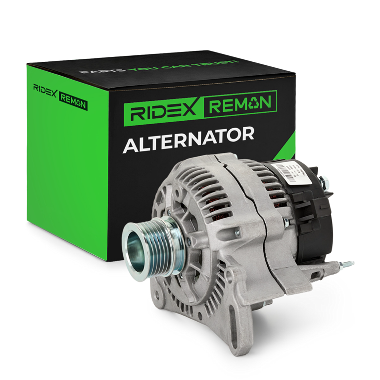 Alternateur