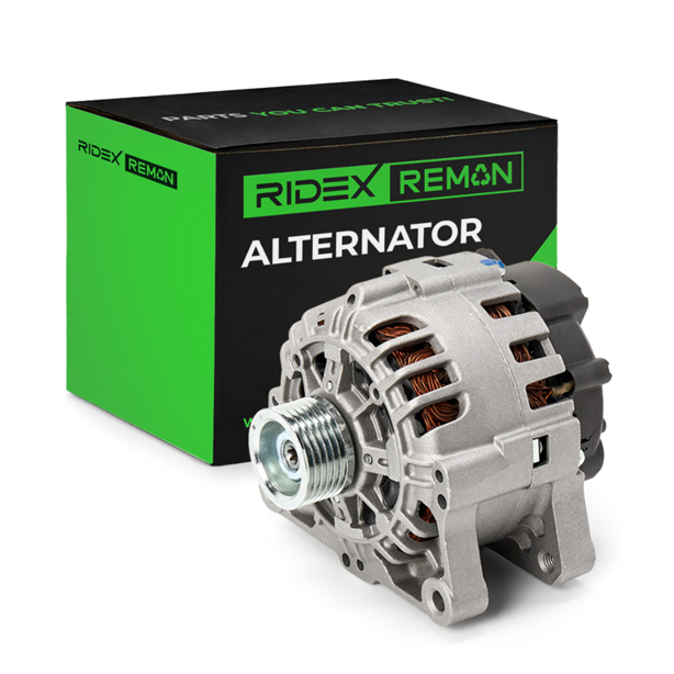 Alternateur