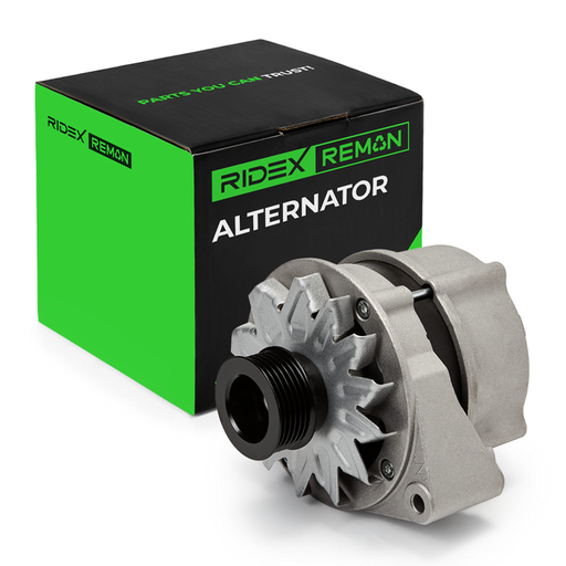 Alternateur