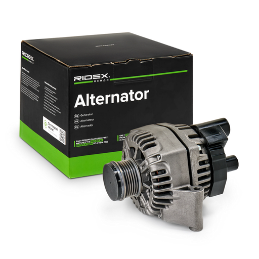 Alternateur