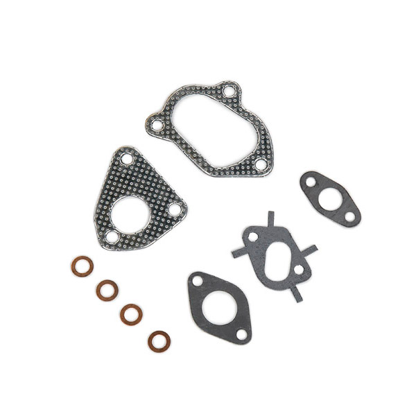 Turbocompresseur, suralimentation