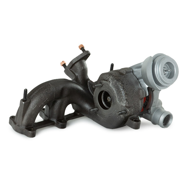Turbocompresseur