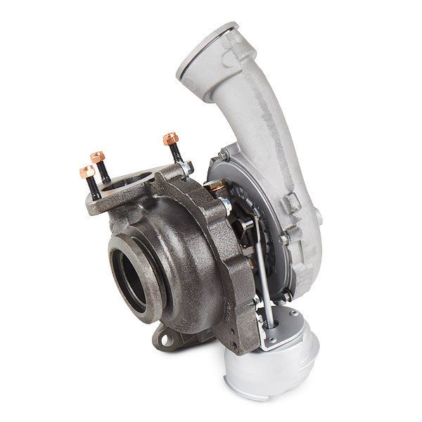 Turbocompresseur