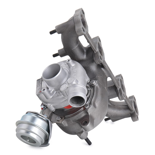 Turbocompresseur