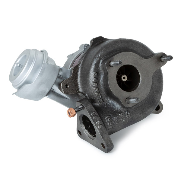 Turbocompresseur