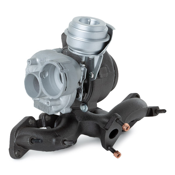 Turbocompresseur