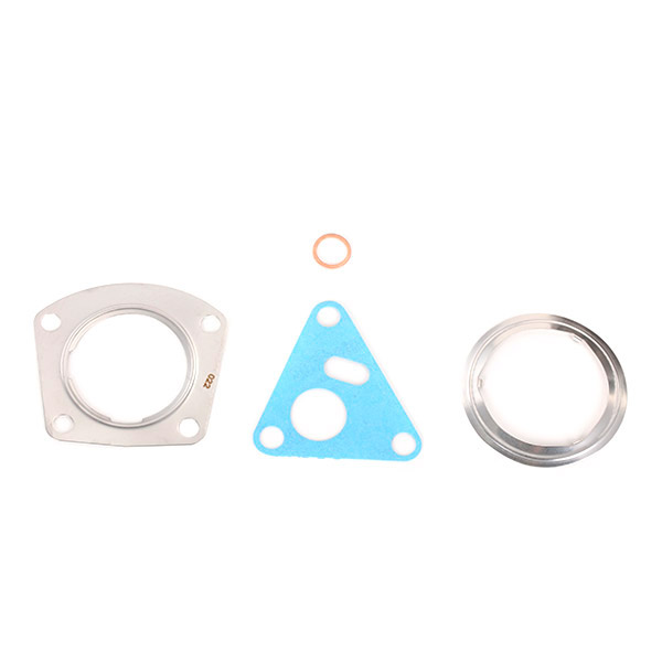 Turbocompresseur, suralimentation