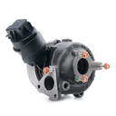 Turbocompresseur, suralimentation