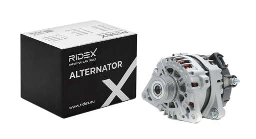 Alternateur