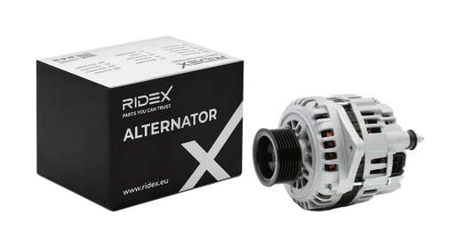Alternateur