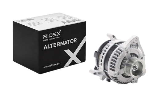 Alternateur