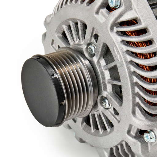 Alternateur