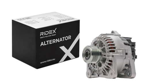 Alternateur