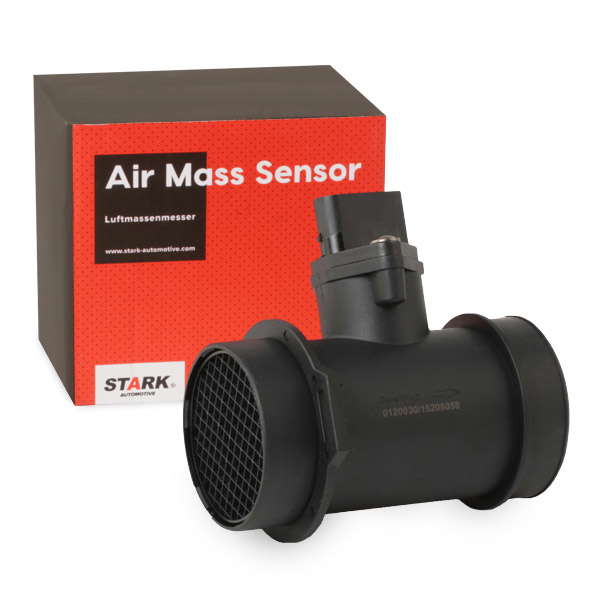 Débitmètre massique d'air
