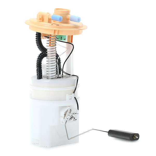 Unité d'alimentation en carburant