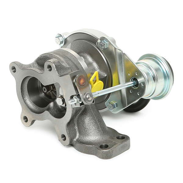 Turbocompresseur