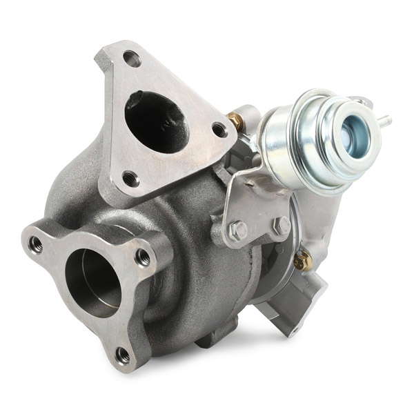 Turbocompresseur