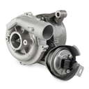 Turbocompresseur
